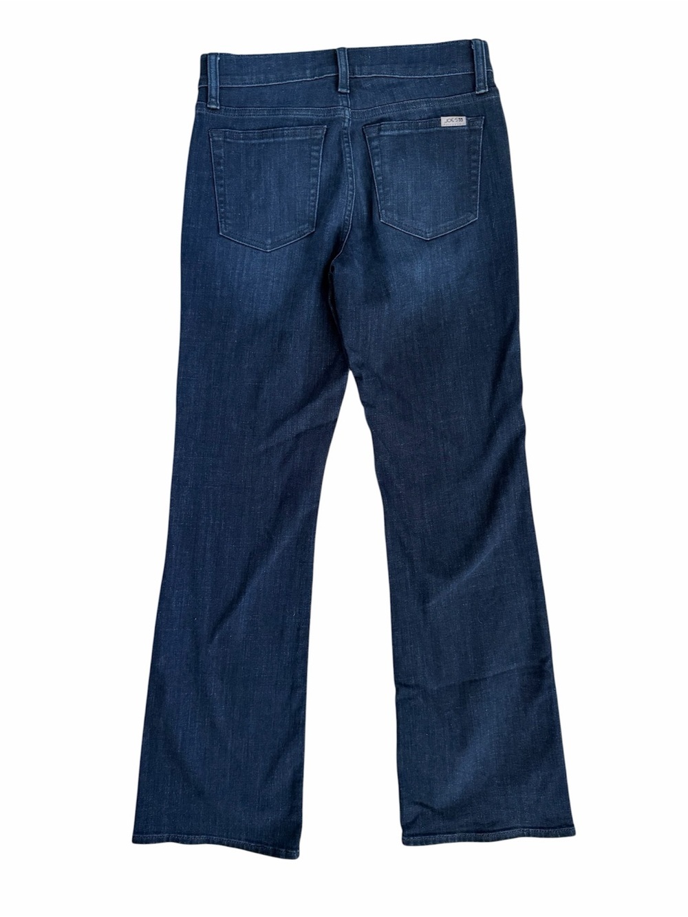 Joe's Mid Rise Petite Bootcut - Picture 4 of 6
